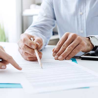 Paper Documents