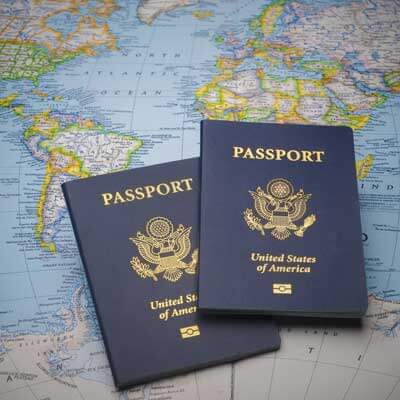Passports