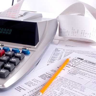 Taxes